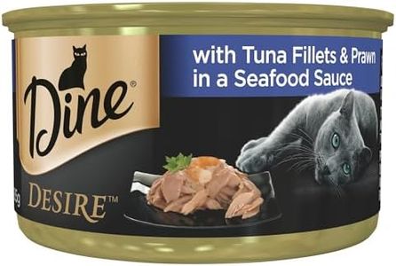 Dine Desir