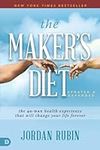 The Maker's Diet: Updated and Expan