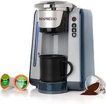 Ldr Single Cup Brewers