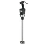 Waring Commercial WSB70 Immersion Blender, 50-Gallon, Black/Silver