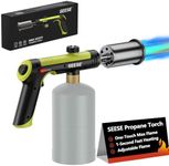 SEESE Powerful Propane Torch Gun,Ki