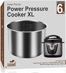 Genuine 6Qt Power Cooker XL Replace