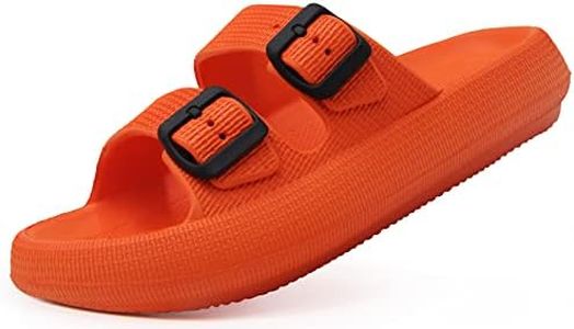 Weweya Men's Women's Sandals