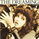 Kate Bush - The Dreaming - EMI - 1C