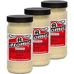 Atomic Horseradish - Extra Hot - "3