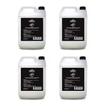 4x Chauvet Haze Fluid Liquid 5L High Quality Hazer DJ Disco