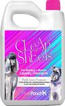 Pretty Pooch Dog Bedding Cleaner Laundry Detergent - 5 Litres - Fresh Linen Fragrance - Deeply Cleans & Deodorises Pet Bedding & Blankets