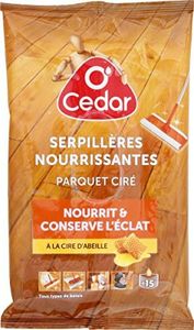 Ocedar Ser