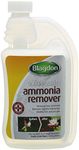 Blagdon Pond Water Treatment Ammonia & Chloramine Remover, Fast Acting, Safe for Fish, Wildlife & Pets, 500ml, Treats 4,546 Litres of Pond Water