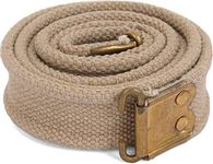 Replica WW1 British Army Lee Enfield Rifle Sling - M.E.C 1917