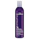 RUSK Deepshine Platinum Shampoo, 12