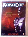 Robocop - Meltdown [DVD]