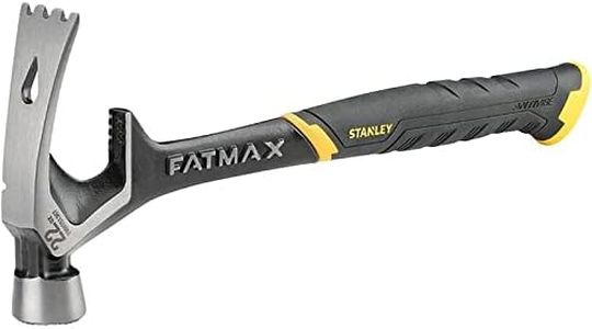 STANLEY FATMAX FMHT51367-2 - Martillo de 22 Oz
