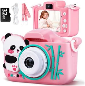 Kids Camer