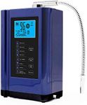 AlkaDrops Water Ionizer & Purifier,