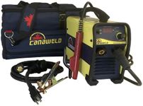 CANAWELD 160 Amp TIG Stick Welder M