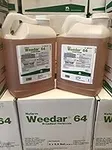 Weedar 64 Broadleaf Herbicide 5 Gal