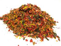 HERONS - Tropical Flakes - For all Tropical Fish - Guppies, Bettas, Neons, Cichlids, Angelfish, Swordtails - Multi-Nutrient Complex - Supports Growth, Colouration and Immune System - 1000 Grams