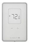 Cadet Electronic Wall Thermostats D