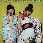 Kimono My House (Vinyl)