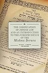 The Codification of Jewish Law and 