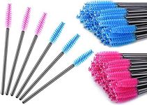 Mascara Brush 200 Pcs,ArRord Mascar