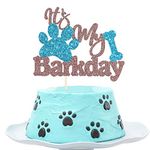 Birthday Cake For Dogs