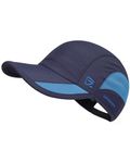 GADIEMKENSD Quick Dry Baseball Cap Mens Womens Cooling Running Hat Summer Sun Hats Workout Accessories for Golf Hiking Gym Cycling Walking Outdoor Camping (Navy, M-L)