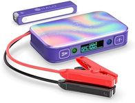 HALO Bolt PaL 1000 Portable Car Jum
