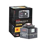 Kodak PIXPRO SP360 4K Premier Pack 