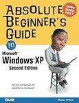 Absolute Beginner's Guide to Windows XP