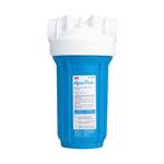 3M Aqua-Pure Whole House Water Filtration Housings - Model AP801 by 3M AquaPure