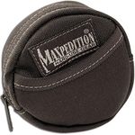 MAXPEDITION Tactical Can Case (Black)