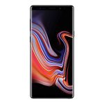 Samsung Galaxy Note9 Factory Unlocked Phone with 6.4" Screen and 512GB (U.S. Version), Midnight Black