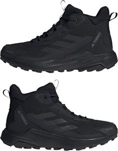adidas Terrex Anylander Hiking Shoes – Lightweight Outdoor Footwear