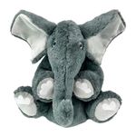 KONG - Kong Comfort Kiddos Jumbo Elephant Xl 33X33X19Cm