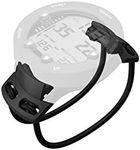 SUUNTO Unisex Zoop Novo Dive Zoop Novo/vyper Novo - Bungee Adapter Set, Black, Plain