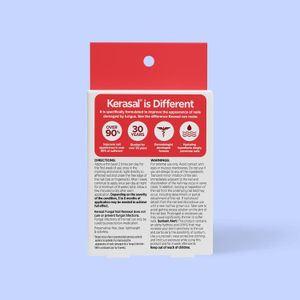 Kerasal Fungal Nail Treatment 10ml – Restores Damaged Nails