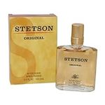 Stetson, Original After Shave, 3.4 