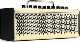 Yamaha THR10II Wireless Desktop 15 Guitar Amps and 8 Effects and Rechargeable Battery, Bluetooth-Enabled, Standard Color WL