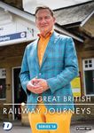 Great British Railway Journeys: Series 14