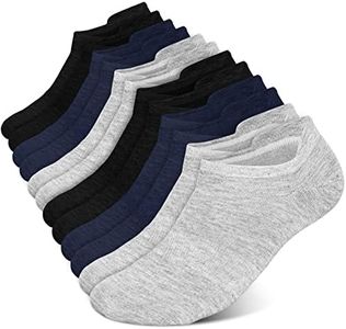 Ankle Sock