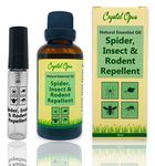 Snake Repellent For Indoor