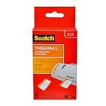 Scotch Thermal Laminating Pouches P