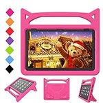 Fire HD 10 Tablet Case for Kids(13t