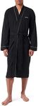 BOSS Men's Kimono BM Bathrobe, New-Black1, M