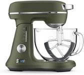 Breville Bakery Chef Stand Mixer, Olive Tapenade