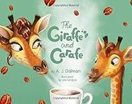 The Giraffe and Carafe