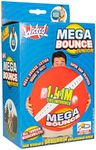 Wicked Mega Bounce Junior Inflatable Ball, Colors Will Vary