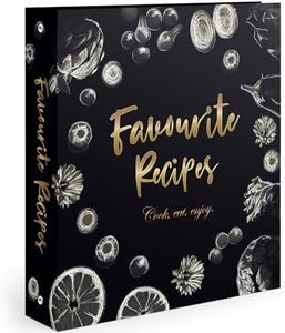 Recipe Bin